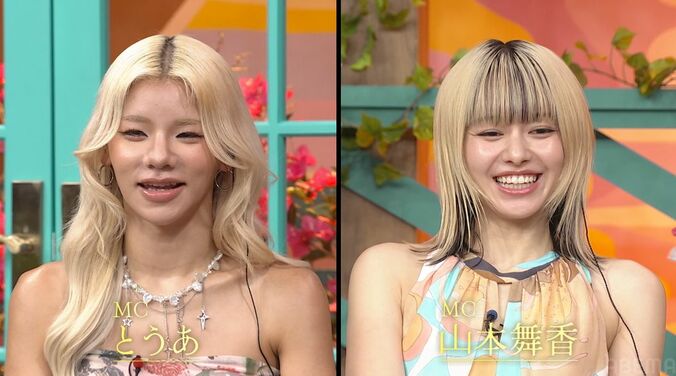 【写真・画像】二股男性に山本舞香「どのツラさげて言ってんだよ！」怒り爆発　2枚目