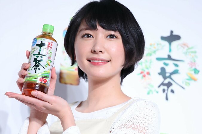 「自分に合うと思うものを楽しんで」　新垣結衣が“自分磨き”のコツを披露 1枚目