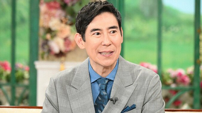 「うつで弱ったことによって輝く表現もある」髙嶋政伸、父がリハビリライブで歌った『秋桜』に感涙「元気な時よりも心に迫ってくる」 4枚目