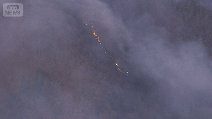 9日午後5時ごろ