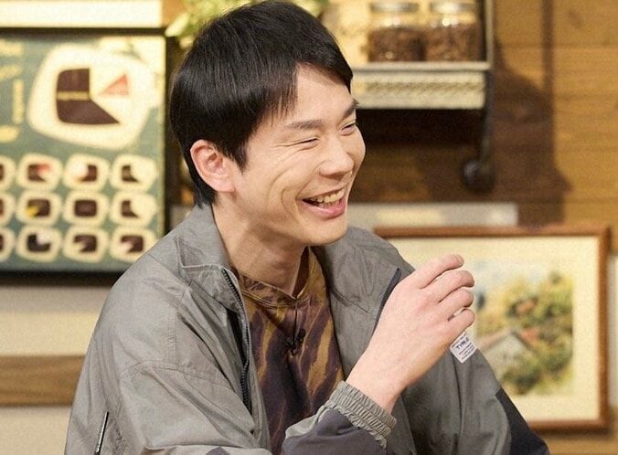 【写真・画像】濱家「セクシーなギャルとアメリカ人がでっかい肉を切ってる映像が」インスタのリール明かす　1枚目