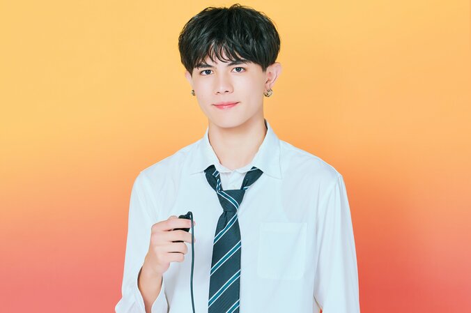 【写真・画像】『今日好き』チュンチョン編第1話メンバープロフィールを紹介　12枚目