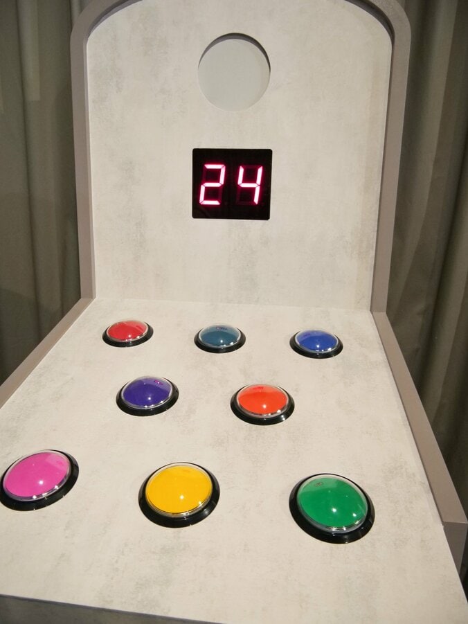 【写真・画像】『グランブルーファンタジー』の世界をリアルに体験！「グラブルフェス2025」会場レポート　4枚目