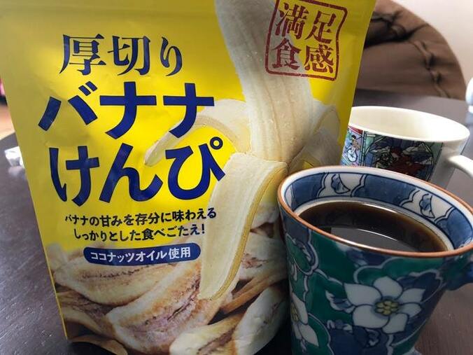  たんぽぽ・白鳥、買い占めたいほどハマった品を紹介「食べすぎちゃう」  1枚目