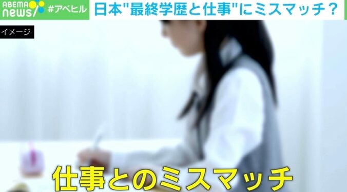 【写真・画像】日本は“大人の学力”も世界1〜2位！ なのになぜ「仕事」ができないのか？ 山田進太郎D&I財団 COO 石倉秀明氏「管理職が高度人材の使い方を分かってない。彼らこそリスキリング必要」　1枚目