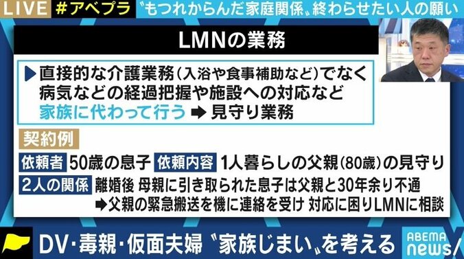 “2025年問題”で誰もが親の介護・葬儀に直面する可能性…代行業者に依頼する子どもは“血も涙もない”のか？ 2枚目