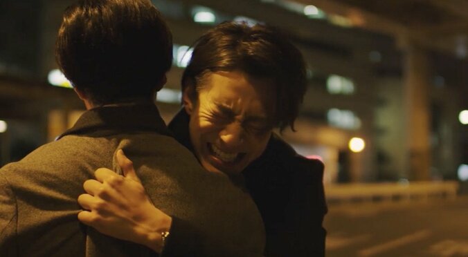 鉄平（三浦翔平）と火高（早乙女太一）の友情に視聴者感動「このコンビ最強」 6枚目