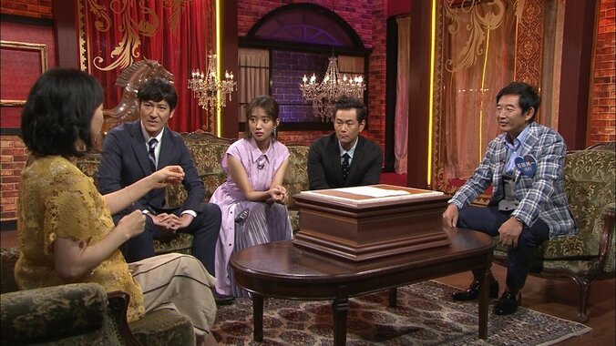 妻・東尾理子に“ヤバい現場”を抑えられた石田純一、その時何が…？︎ 2枚目