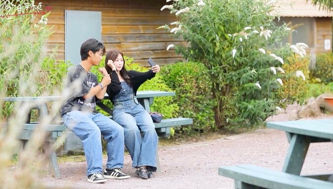 「自分から告白したい」モテモテの高3イケメン男子