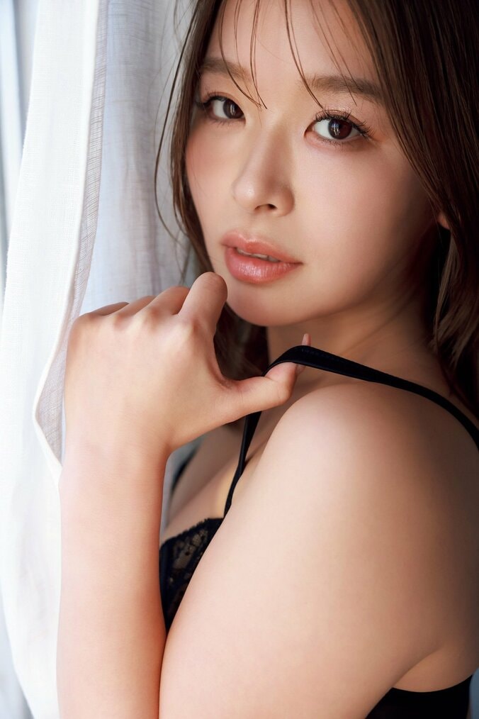 Sakura（C）光文社／週刊FLASH 写真◎中山雅文