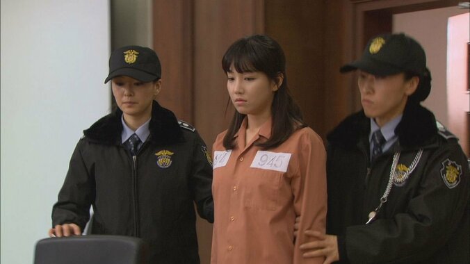 “最強の悪女”に韓国中がハマった！ 女同士の壮絶な復讐ドラマ『福寿草』 2枚目