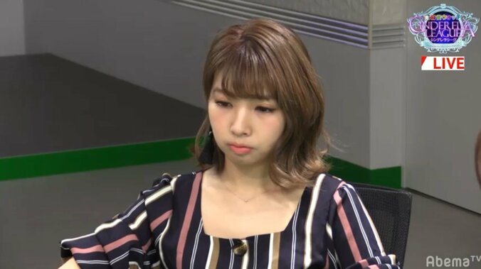 塚田美紀が2位で準決勝へ　1位通過は夏目智依／麻雀・シンデレラリーグ　第3節Bブロック2卓 2枚目