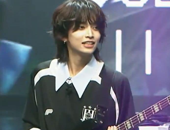 『STEAL HEART CLUB』(C)CJ ENM Co., Ltd, All Rights Reserved