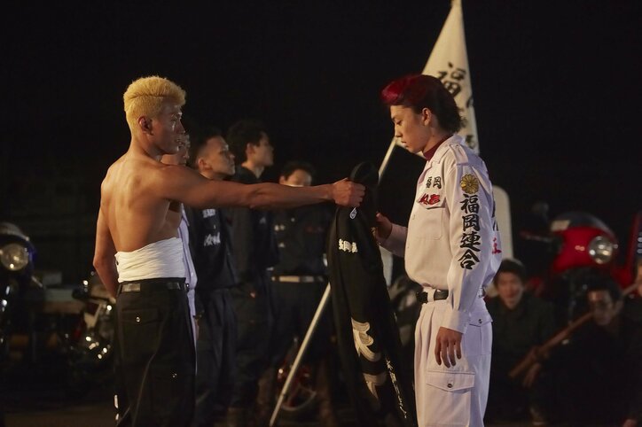 健太郎インタビュー「今までにはないものをにじみ出せた」初主演映画に懸ける思い