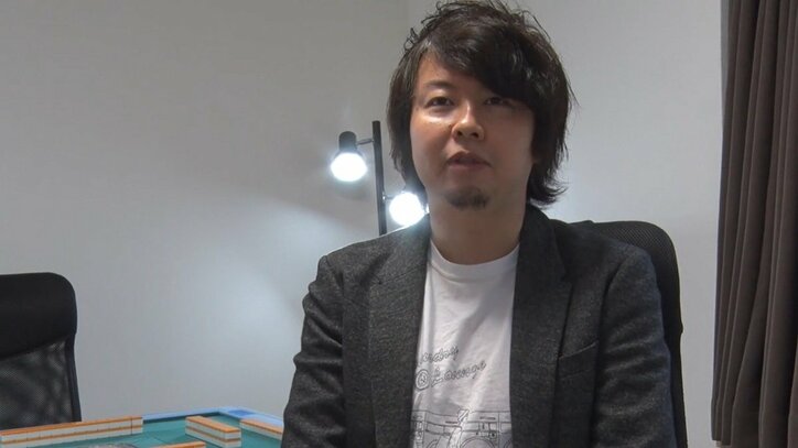 石橋伸洋が覚悟し続けていた一年「チーム構成が変わるとしたら自分」初めて適用される厳しいルールとの戦い／麻雀・Mリーグ