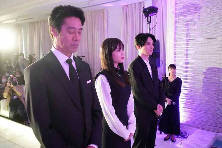 「少しでも早く日本に笑いやあたたかい気持ちが届くよう」広瀬すず、主演映画をPR