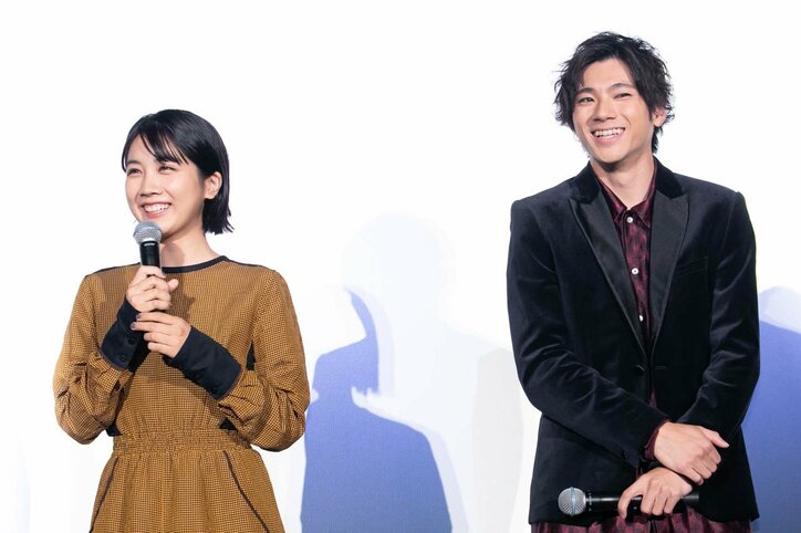 齋藤飛鳥が語る恋愛観「追いかけてもらう方がいいけど…」