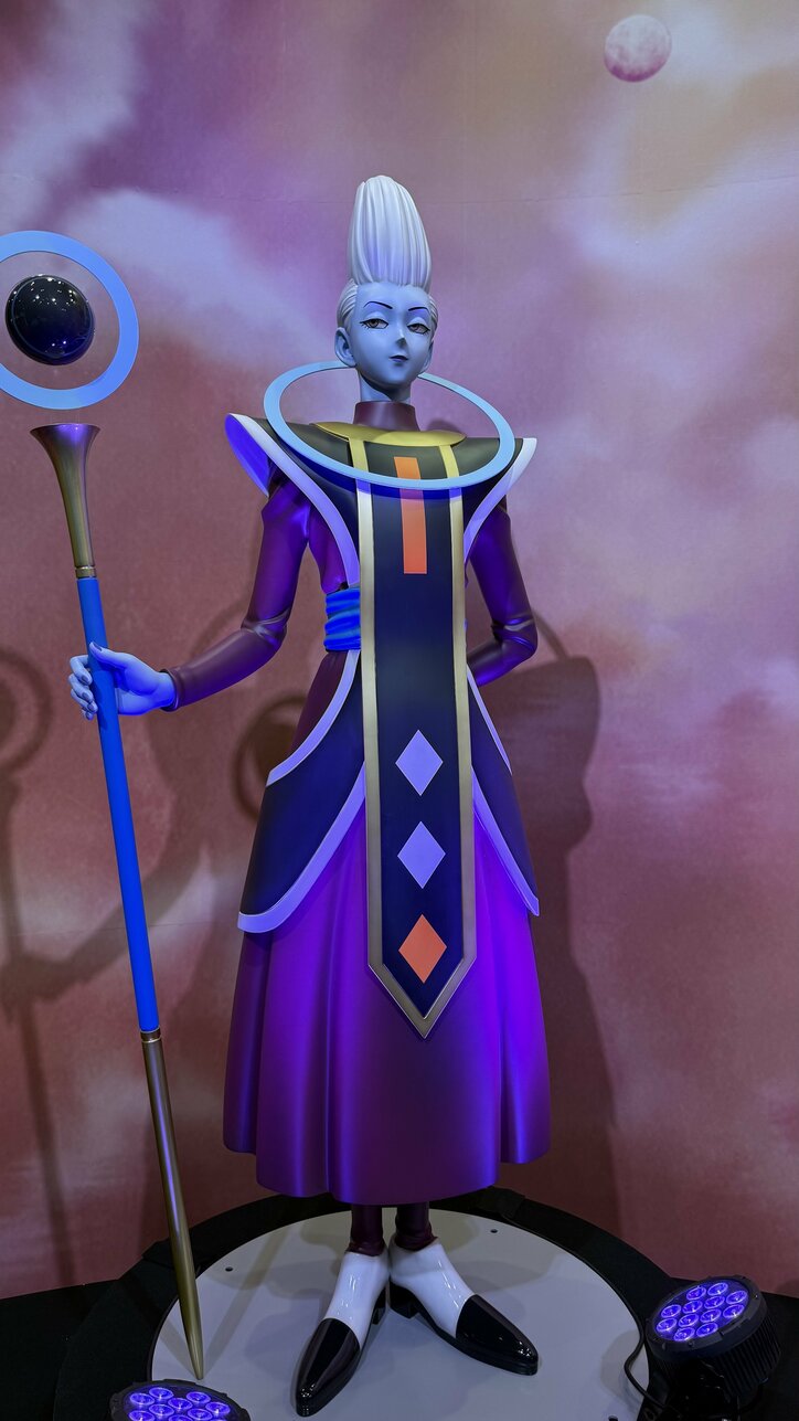 【写真・画像】「AnimeJapan 2026」東映アニメーション展示レポート　13枚目