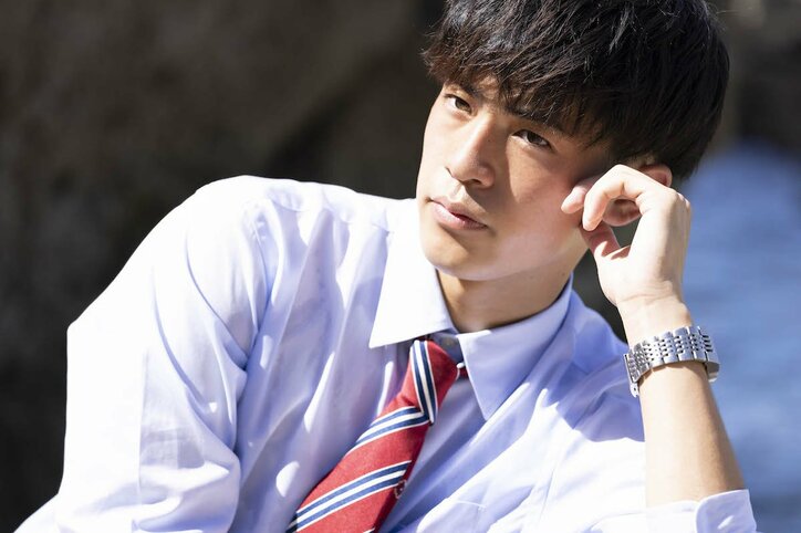 うたなの片思いが終了 こうきを乗り越え「新しい恋をちゃんとします」『恋ステ in the Resort』最終回