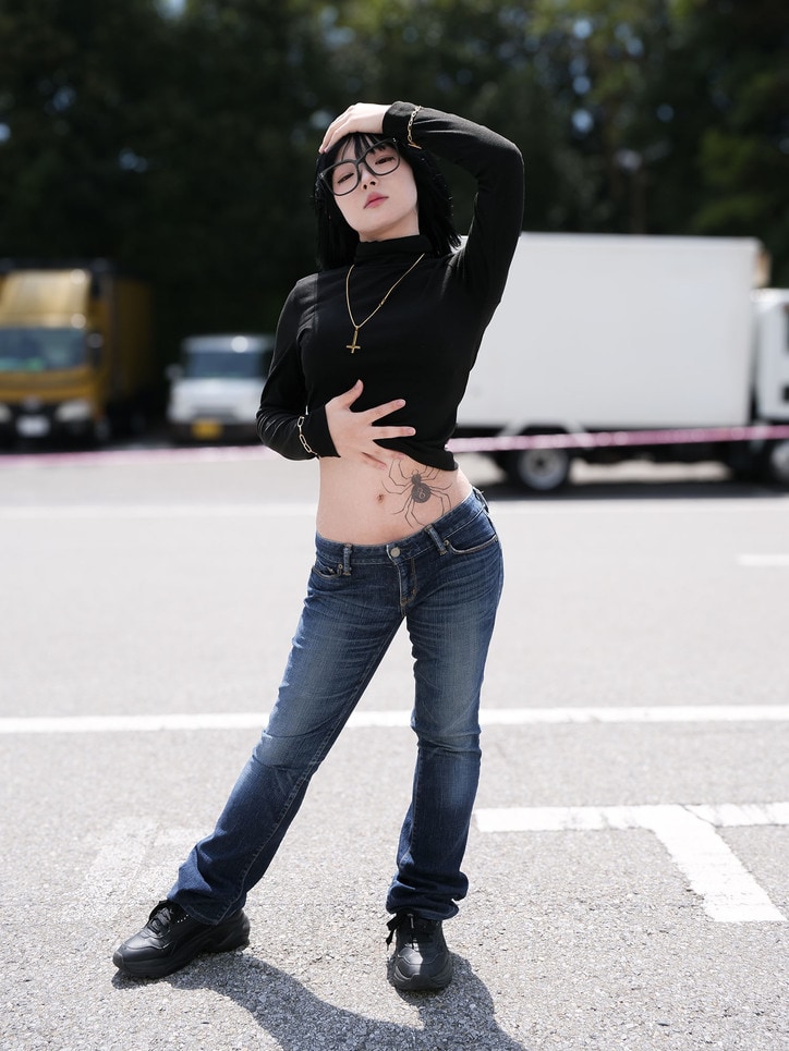 【写真・画像】【ニコニコ超会議2025】コスプレイヤー写真一覧｜初音ミクや『ブルアカ』『NIKKE』など　21枚目