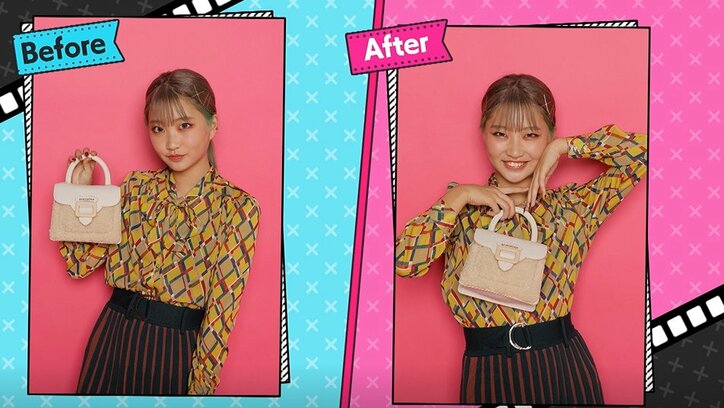 顔が全然違う…一流カメラマンの手でPOPモデル候補者たちが激変！写真審査で圧倒的な差を見せつけたのは？『第3次ポプ戦』