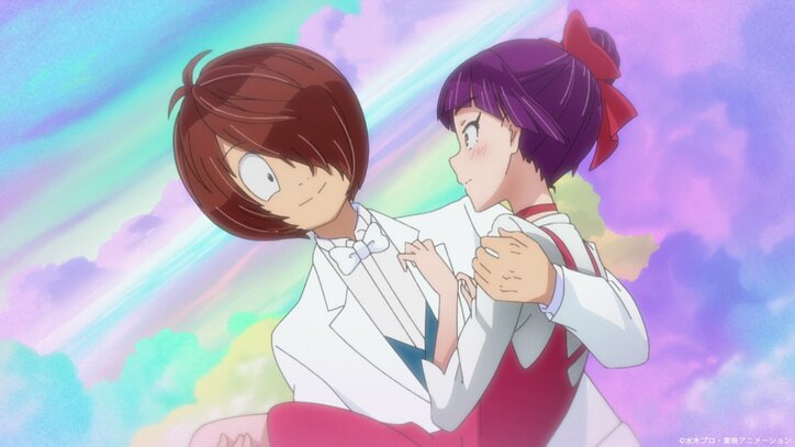 [Photos/Images] The Birth of Kitaro: The Mystery of GeGeGe to Air for the First Time Uncut on Terrestrial TV July 12 (Saturday), with New Ending Footage Featuring Keisuke Yamauchi & Ringo Sheena Also Released 3rd