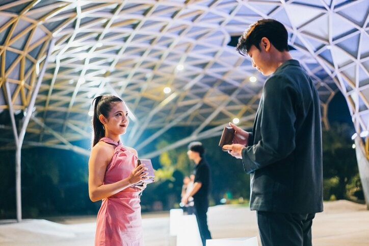 【写真・画像】【#8】恋より金を選んだ小悪魔美女「間違えた」騙した広告代理店マンからの誠実な手紙に涙　1枚目