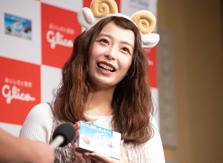 宇垣美里、睡眠中に「大きな疑惑と戦っている」 壮大すぎる夢に司会も驚き