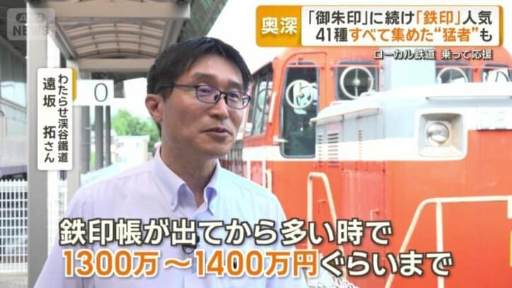 狙いは的中