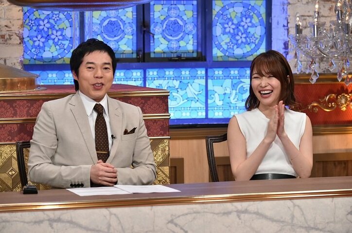 今田耕司＆指原莉乃MCの『弁護士といっしょです』、夜10時台に初進出