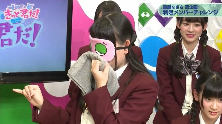 イコラブ齊藤なぎさ、結成半年以上経過もいまだにメンバー覚えられず…「誰がいたっけ」