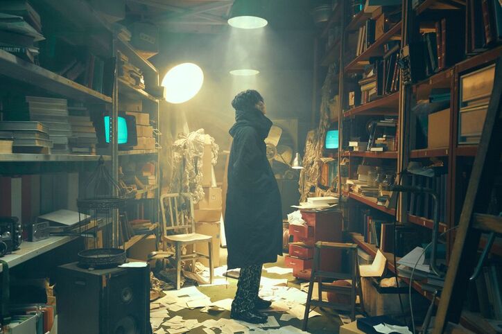 [Photos/Images] Second Time as a Baby! Anime 'The Beginning After The End' Episode 1 Synopsis, Preview Cut, and Non-credit ED Revealed 7th