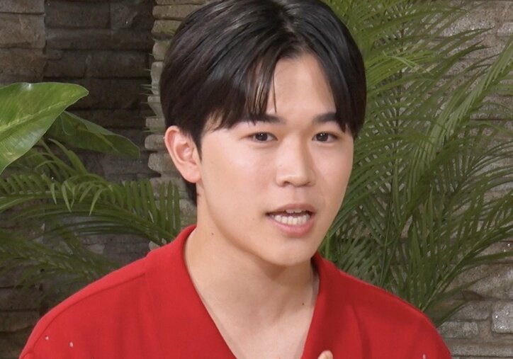 【写真・画像】鈴木福、恋愛対象の年齢を告白「自分がしてあげたいタイプなんで」　1枚目