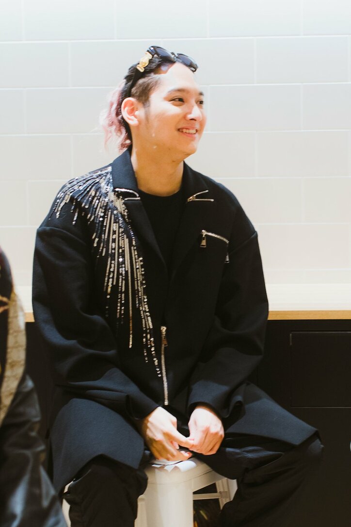 「この五人で上手くやれたら、新しいものができていくのかなって思う」MA55IVE THE RAMPAGE 新たな挑戦