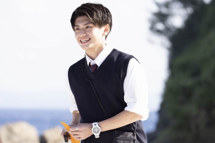 Popモデル・れあ、ニコラ専属モデルやイメチェンしたうたな・えいきも参戦!個性豊かな男女8人が集合『恋ステ2021秋沖縄』スタート!