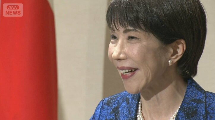 高市総理が自民幹部に衆院解散伝達へ 「やり方強引」党内に反発…決断に戸惑う声も