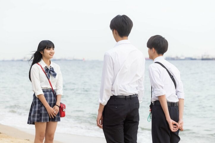 ツンデレマスターの高1美女、高3シャイ男子と告白成立でカップルに！「誘えよ～」「『好き』って言われてないよ！」早くも“ツン”炸裂