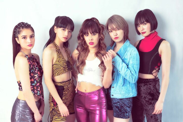 進化を止めないFAKY、2021年の目標は?『オオカミ』出演が決まったTakiにHinaからアドバイスも
