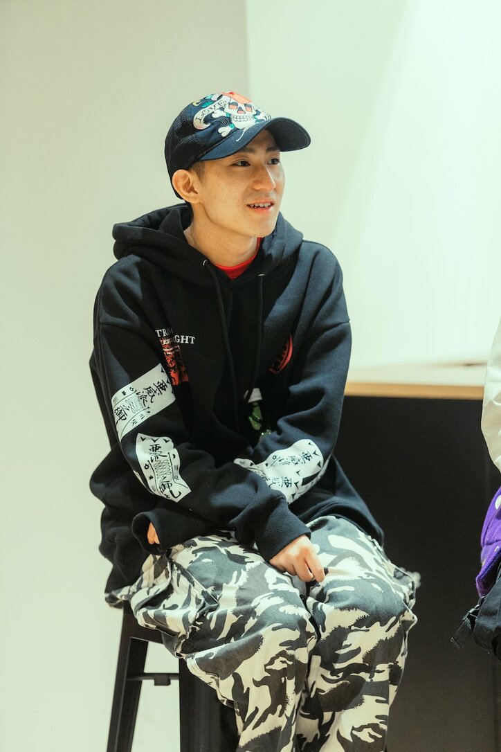 高校生RAP選手権への出場も決まっていた。EPのリリースやリリースパーティーもコロナで全てが延期に。。。2000年代生まれのO.B.Sが描く未来とは?!