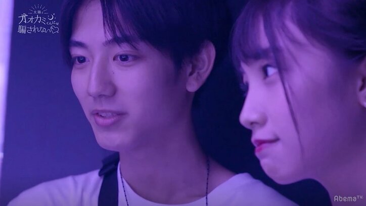 皆がいるなか突然手を掴んで「ちょっと来て」と囁く… 思わせぶり男子の強引な行動に横澤夏子ら絶叫「待って待って！」