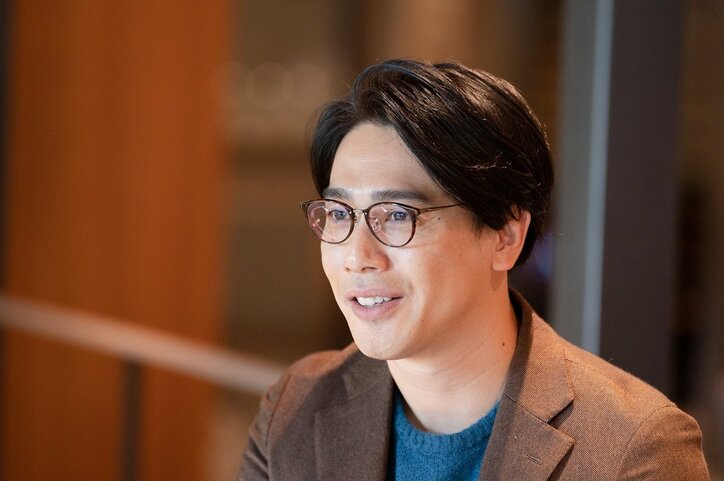 女社長がゆえの苦悩…下心見え見えの仕事相手にストレス爆発『30までにとうるさくて』第1話