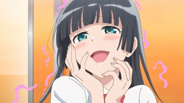 注目夏アニメ「ダンベル何キロ持てる?」第1話あらすじ&先行カットが公開 女子高生の筋トレライフがスタート!