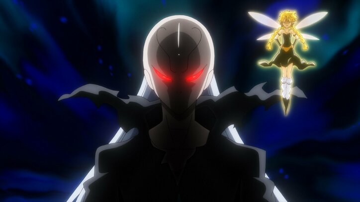 【写真・画像】アニメ『転生したらスライムだった件』第61話あらすじ&先行カット公開 9枚目