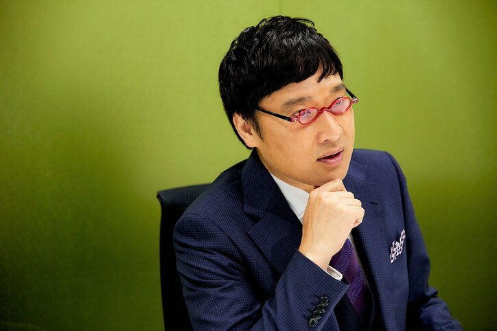 「第二の千鳥、霜降りが絶対にいる」山里亮太が語る、若手芸人の登竜門”ABCお笑いグランプリ”の面白さ