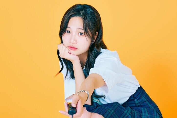 【写真・画像】『今日好き』キョンジュ編10名プロフィール 4枚目