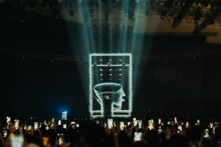 【写真・画像】『POP YOURS 2025』オフィシャルレポート ¥ellow Bucks、JJJをヘッドライナーに迎えて、最先端の多様なユースカルチャーを可視化　30枚目