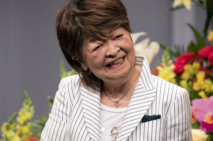 舘ひろし、生前葬をするならお金目当て？「してもいいかな、いっぱい香典もらえるなら（笑）」