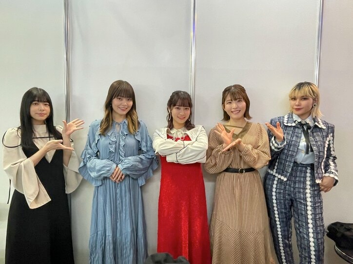 花江夏樹、関智一、内田雄馬ら声優総勢53名が出演！『NBCユニバーサル AnimeJapan 2023 スペシャルステージ』＜イベントレポ＞