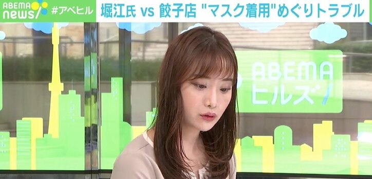 堀江氏とトラブルの餃子店休業 “第三者”の誹謗中傷に法的な問題は？ 「1対1の揉め事が、SNSに書いたら1対多数になる」