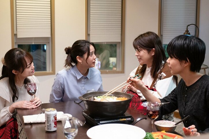 レスを乗り越え無事婚約も…ドレスの試着で「やっぱり結婚できない」と号泣した理由